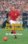 Cover: My England Years - Headline