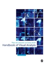 Cover: The Handbook of Visual Analysis - SAGE Publications Inc