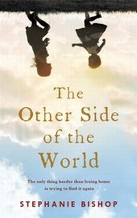Abbildung von: The Other Side of the World - Tinder Press