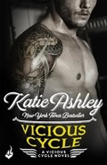 Cover: Vicious Cycle: Vicious Cycle 1 - Headline Eternal