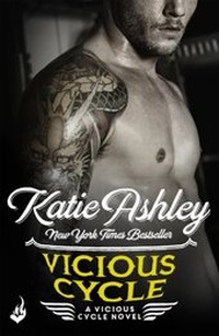 Abbildung von: Vicious Cycle: Vicious Cycle 1 - Headline Eternal