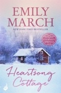 Cover: Heartsong Cottage: Eternity Springs 10 - Headline Eternal