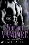 Cover: The Warrior Vampire: Last True Vampire 2 - Headline Eternal