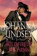 Cover: Wildfire In His Arms - Headline Eternal