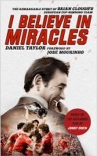 Abbildung von: I Believe In Miracles - Headline Book Publishing