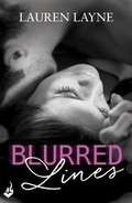 Cover: Blurred Lines - Headline Eternal