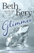 Cover: Glimmer - Headline Eternal
