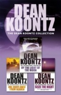 Bild vergrößern Bild: The Dean Koontz Collection - Headline