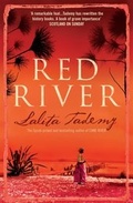 Cover: Red River - Tinder Press