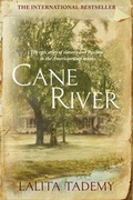 Cover: Cane River - Tinder Press