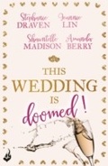 Cover: This Wedding Is Doomed! - Headline Eternal