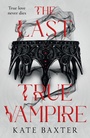 Cover: The Last True Vampire - Headline Eternal