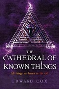 Cover: The Cathedral of Known Things - Gollancz