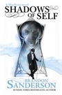 Cover: Shadows of Self - Gollancz