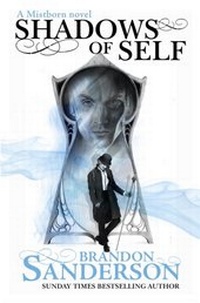 Enlarge image Cover: Shadows of Self - Gollancz