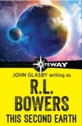 Cover: This Second Earth - Gateway