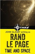 Cover: Time and Space - Gateway