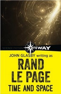 Enlarge image Cover: Time and Space - Gateway