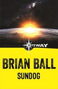 Enlarge image Cover: Sundog - Gateway