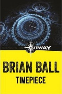 Enlarge image Cover: Timepiece - Gateway