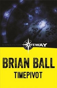 Enlarge image Cover: Timepivot - Gateway