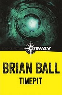 Enlarge image Cover: Timepit - Gateway