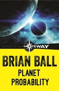 Enlarge image Cover: Planet Probability - Gateway
