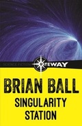 Cover: Singularity Station - Gateway