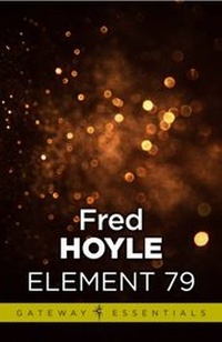 Enlarge image Cover: Element 79 - Gateway