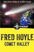 Cover: Comet Halley - Gateway