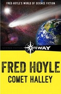Enlarge image Cover: Comet Halley - Gateway