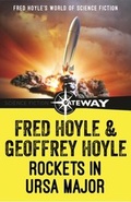 Cover: Rockets in Ursa Major - Gateway