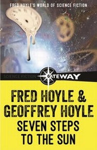 Enlarge image Cover: Seven Steps to the Sun - Gateway