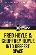 Cover: Into Deepest Space - Gateway