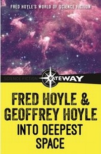 Enlarge image Cover: Into Deepest Space - Gateway