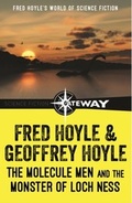 Cover: The Molecule Men and the Monster of Loch Ness - Gateway