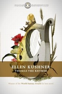 Enlarge image Cover: Thomas the Rhymer - Gateway