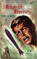 Cover: Edge of Eternity - Gateway
