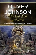 Cover: The Last Star at Dawn - Gateway