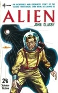 Cover: Alien - Gateway