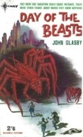 Cover: Day of the Beasts - Gateway
