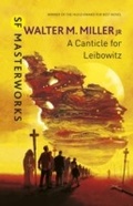 Cover: A Canticle For Leibowitz - Gateway