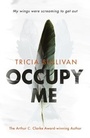 Cover: Occupy Me - Gollancz