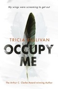 Cover: Occupy Me - Gollancz