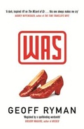 Cover: Was - Gollancz