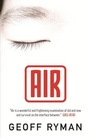 Cover: Air - Gollancz