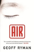 Cover: Air - Gollancz