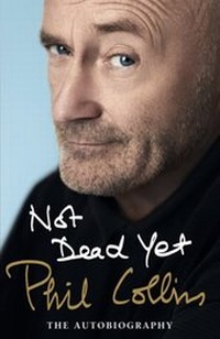 Abbildung von: Not Dead Yet: The Autobiography - Cornerstone Digital