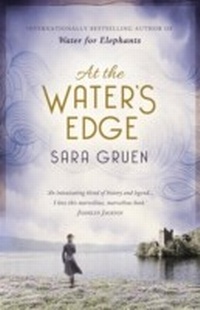 Enlarge image Cover: At The Water's Edge - John Murray