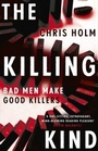 Cover: The Killing Kind - Mulholland Books